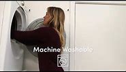Meet The First Machine Washable Rug | Ruggable