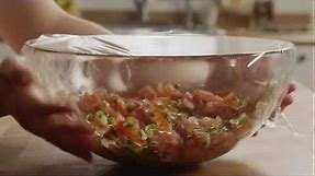 How to Make Fresh Tomato Salsa | Salsa Recipe | Allrecipes.com