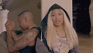 Nicki Minaj, 'Right By My Side'