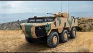 Best Military 6x6 Vehicles