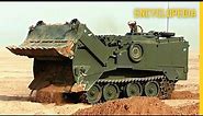 M9 ACE | Armored Combat Earthmover