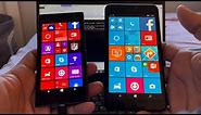 How to upgrade your Lumia Windows 8.1 phone to Windows 10 Mobile using the Microsoft OTC software