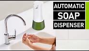 Top 10 Best Automatic Soap Dispenser | Best Soap Dispenser