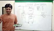 laptop Ram circuit explain.#laptop Ram section repair. #laptop Ram section schematic diagram.