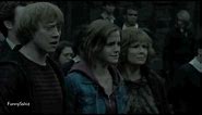 Voldemort Hugs Draco HD Extended Cut