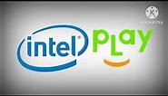 What If In Intel Play New Logo (2006)