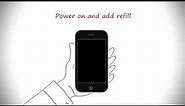 Red Pocket Mobile Setup & Configuration - iPhone