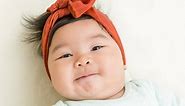 103 Beautiful Korean Baby Girl Names You Will Absolutely Fall In Love With | theAsianparent