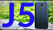 Samsung Galaxy J5 2017 Review - A Premium Midrange Smartphone!