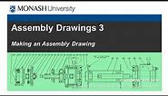 Assembly Drawings 3