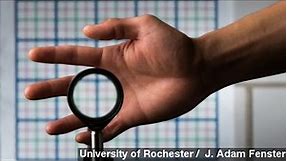 This 'Invisibility Cloak' Is Simpler Than Most