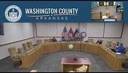 Washington County Planning & Zoning Board Meeting 12/07/23