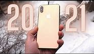 Should You Buy iPhone XS Max in 2021?