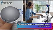 Dell Mobile Adapter and Speakerphone