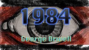 1984 por George Orwell - Resumen Animado