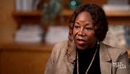 'What protected me was the innocence of a child': Ruby Bridges reflects on 1960 school integration