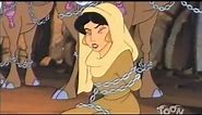 Princess Jasmine Damsel In Distress