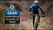 Cannondale Scalpel-Si Team Review - Fast & Fun Race Bike