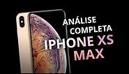 iPhone Xs Max: maior não é melhor [Análise / Review]