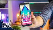 Pixel 3a Review - I've Changed My Mind! | The Tech Chap