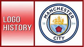 Manchester City Logo (Emblem) History and Evolution