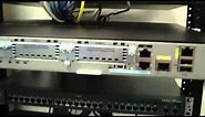 Connecting to a Cisco Router: Console Port, DB-9 to RollOver, USB to RS-232 9-pin Serial Adapter