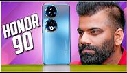 Honor 90 5G India Unboxing & First Look - A New Flagship Killer?🔥🔥🔥