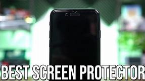 Best Screen Protector for iPhone SE 2022