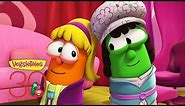 VeggieTales Silly Songs | BFF | Silly Songs With Larry Compilation | Videos For Kids