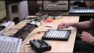 Novation // Launchpad Pro ft. Iain James