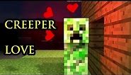 CREEPER love mincraft (FuturisticHub) 2013