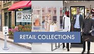Store Merchandising Collections | Displays2go®
