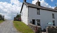 Cosy, pet friendly cottage holiday in Mid Wales