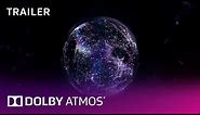 Dolby Atmos: "Horizon" | Trailer | Dolby