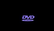 Bouncing DVD Logo Screensaver 4:3 - 4K 60fps - 10 hours NO LOOP