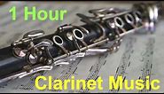 Clarinet & Clarinet Music: Feels So Good (Featuring Clarinet, Clarinet Solo and Clarinet Music)