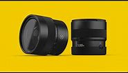 Moment Anamorphic: Turn your favorite lens into an anamorphic