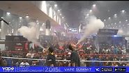 VC Cloud Championships - Vape Summit - Men's Cloud