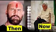 Bollywood Villain Actors Then and Now