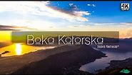 Boka Kotorska ~ Bay of Kotor - Discover Montenegro in colour ™ | CINEMATIC video