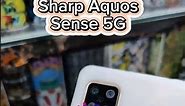 Sharp Aquos Sense 5G