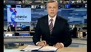 Новости, Первый Канал (News, Channel One Russia)