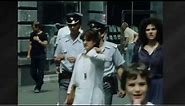 Belgrade ,Yugoslavia 1980