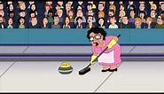Consuela Curling