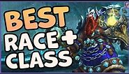 Finding The BEST Character FOR YOU In World of Warcraft!!