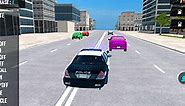 Police Car Real Cop Simulator | Play Now Online for Free - Y8.com