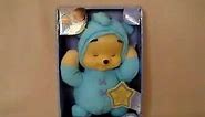 Cute Baby Winnie the Pooh!! Toy Review Unboxing