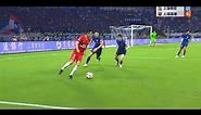 Wu Lei 武磊 (7) Vs Shanghai Shenghua• How Former Espanyol Forward Hits Twice In Shanghai Derby