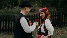 Traditional Serbian Wedding Jovana i Miodrag