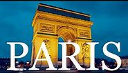 PARIS TRAVEL Sehenswürdigkeiten & mehr THIS IS PARIS! ᴴᴰ